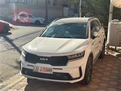 كيا سورينتو